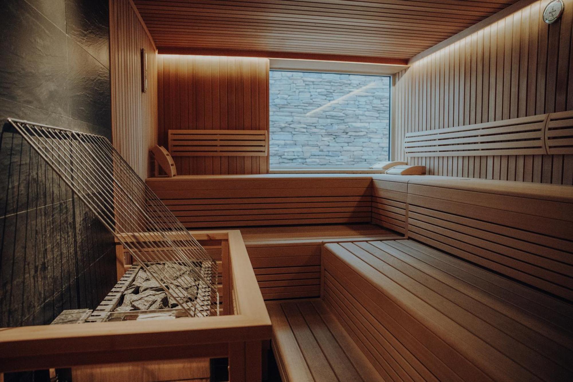 Sentido alpenhotel Kaiserfels Sankt Johann in Tirol Exterior foto