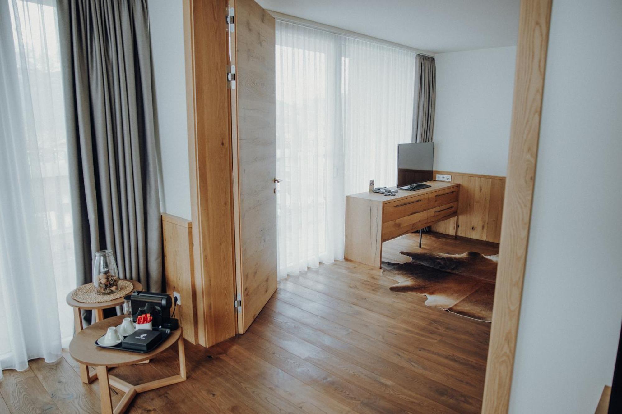 Sentido alpenhotel Kaiserfels Sankt Johann in Tirol Exterior foto
